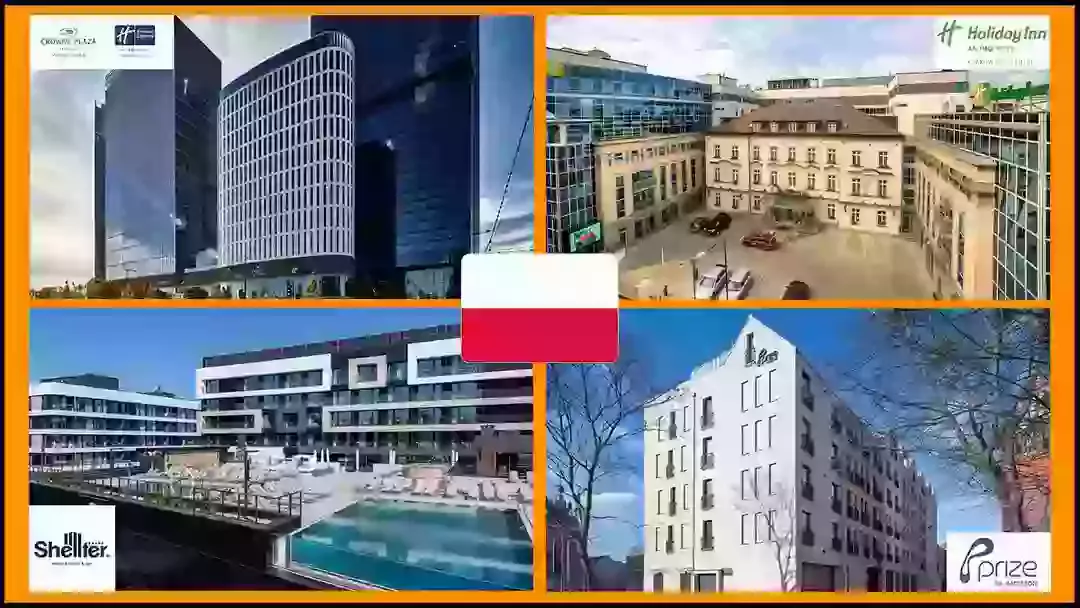 Poland is the 36th Country Airtime has Launched into!
